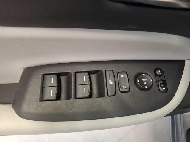 Honda Jazz ES - Mon5 1.5 i-MMD Hybrid EU6d, Executive (EURO 6d), 2020 - 2023